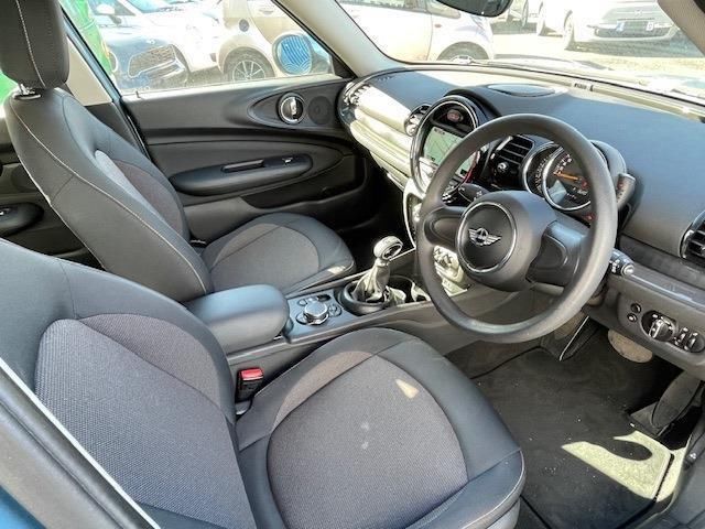 2016 MINI CLUBMAN — миниатюра 8