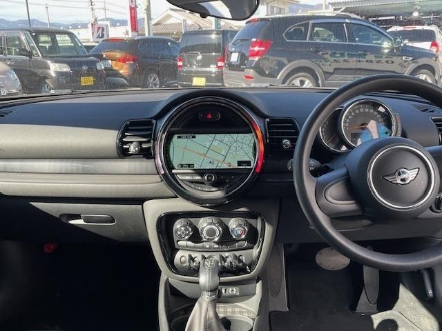 2016 MINI CLUBMAN — миниатюра 10
