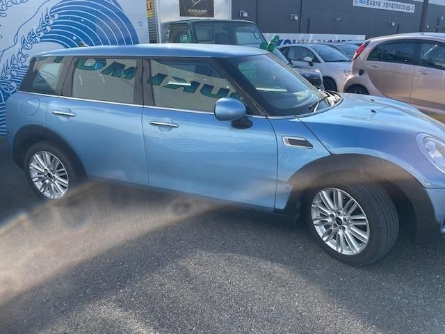 2016 MINI CLUBMAN — миниатюра 3