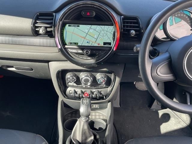 2016 MINI CLUBMAN — миниатюра 12
