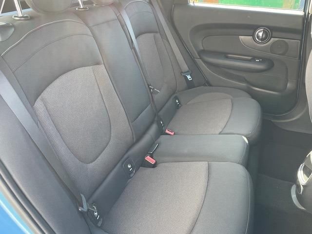 2016 MINI CLUBMAN — миниатюра 14