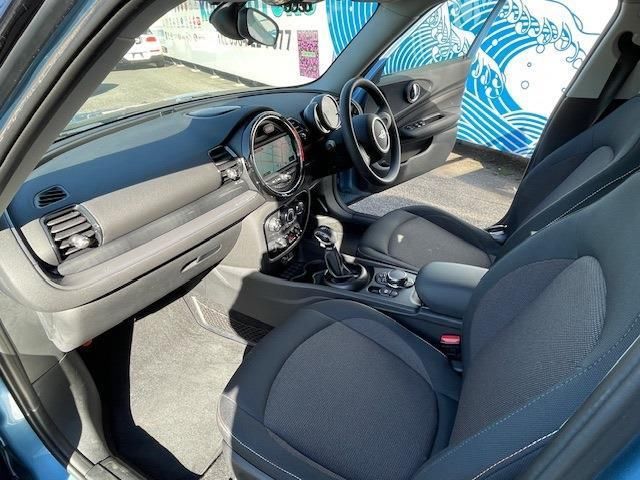 2016 MINI CLUBMAN — миниатюра 16