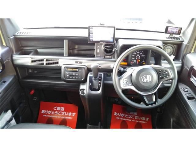 2018 Honda N-VAN photo 6