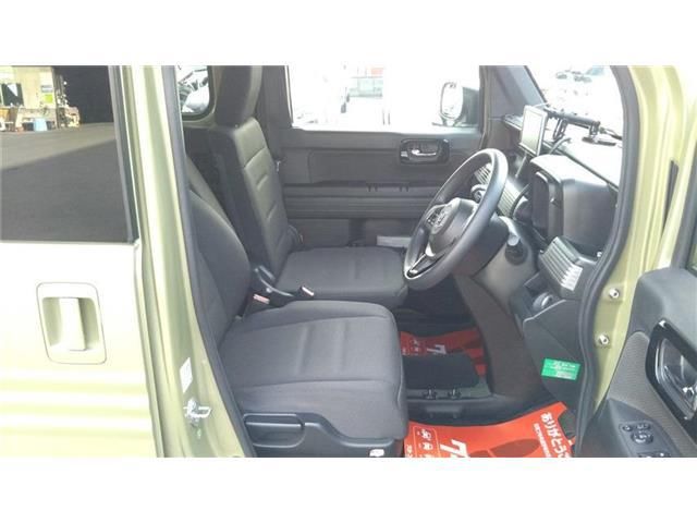 2018 Honda N-VAN — миниатюра 11
