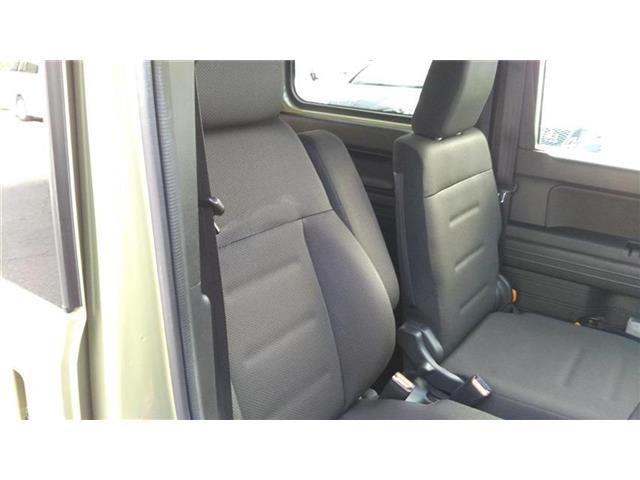 2018 Honda N-VAN — миниатюра 12
