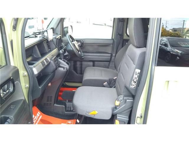2018 Honda N-VAN — миниатюра 14