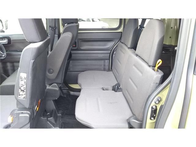 2018 Honda N-VAN — миниатюра 15