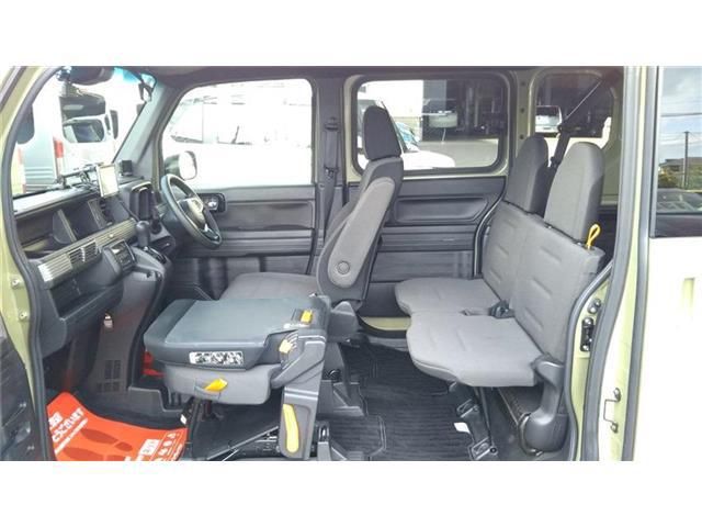 2018 Honda N-VAN — миниатюра 16
