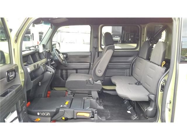 2018 Honda N-VAN — миниатюра 17