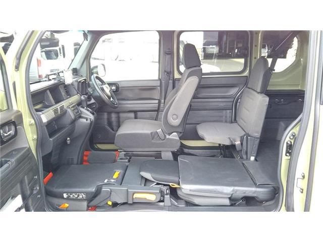 2018 Honda N-VAN — миниатюра 18