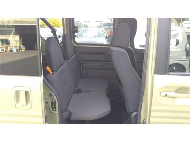 2018 Honda N-VAN — миниатюра 19