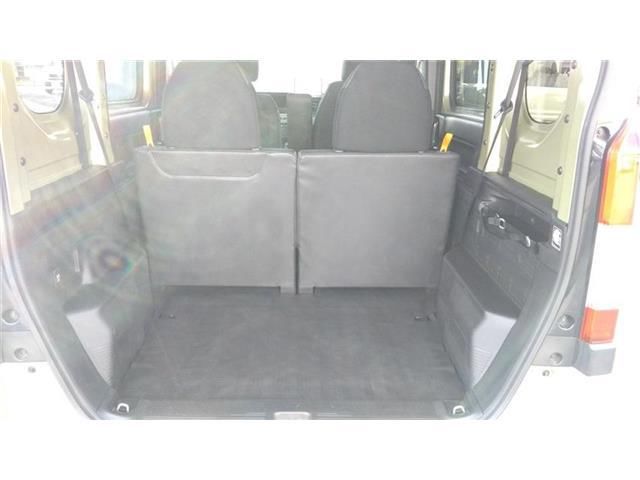 2018 Honda N-VAN — миниатюра 20