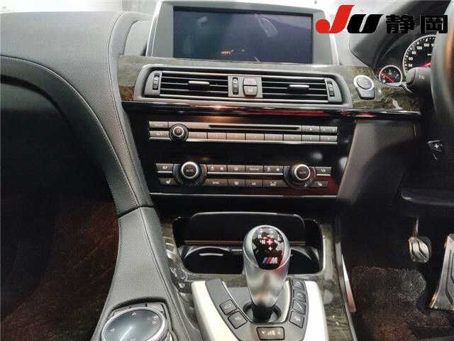 صورة 7 لـ 2015 BMW M6 GRAN COUPE