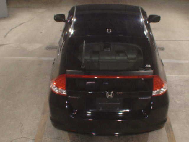 2009 Honda INSIGHT 照片 6