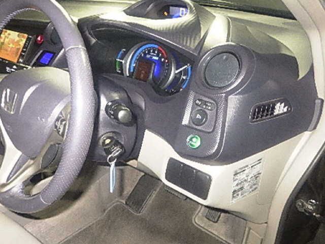 2009 Honda INSIGHT 照片 7
