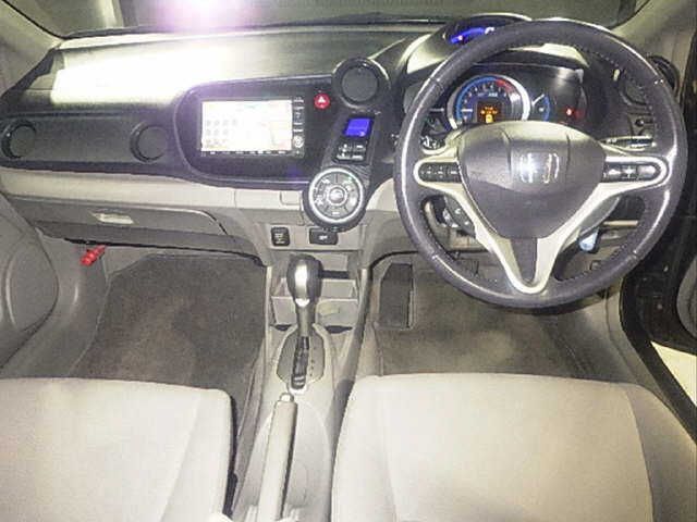 2009 Honda INSIGHT 照片 3