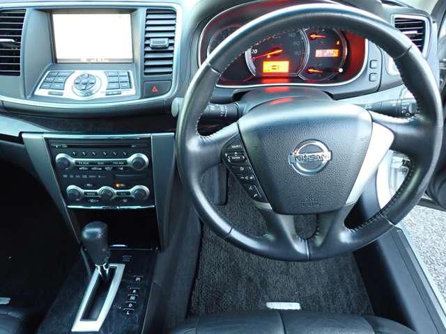 2008 Nissan TEANA photo 6