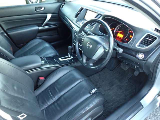 2008 Nissan TEANA photo 7