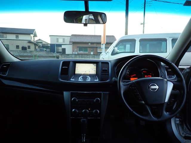 2008 Nissan TEANA photo 9
