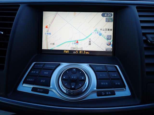 2008 Nissan TEANA photo 3
