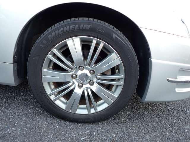 2008 Nissan TEANA — миниатюра 20