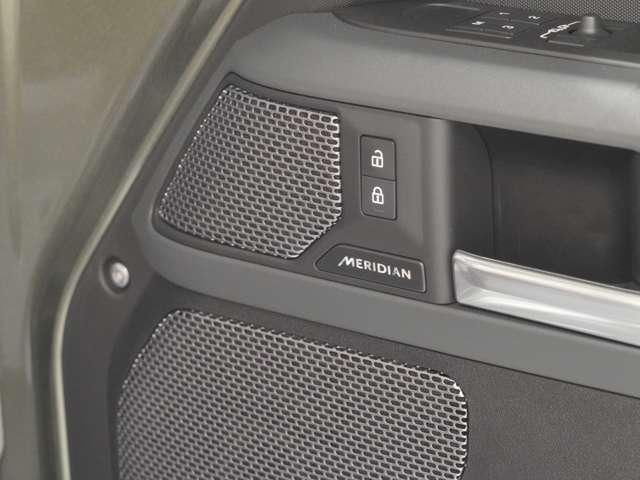 2023 LAND Rover DEFENDER 缩略图 4