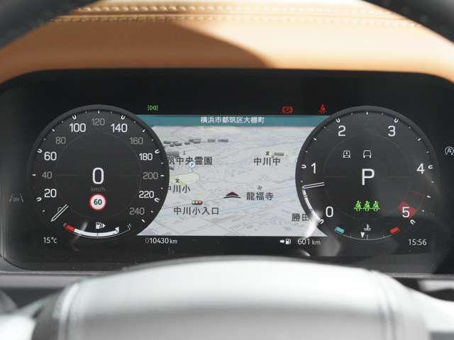 2023 LAND Rover DEFENDER 缩略图 15