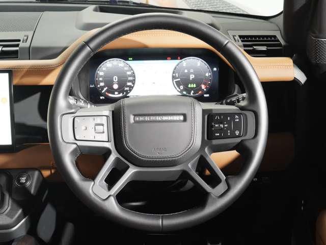2023 LAND Rover DEFENDER 缩略图 16