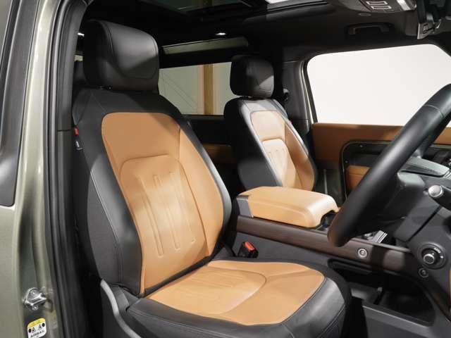 2023 LAND Rover DEFENDER 缩略图 19