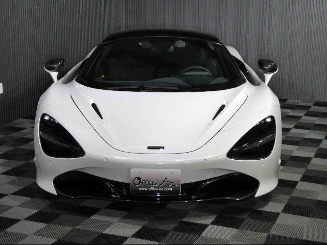 صورة 5 لـ 2019 Mclaren 720S SPIDER