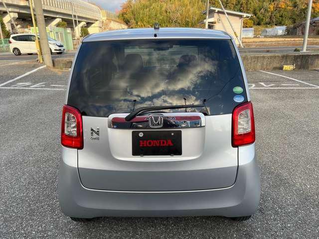 صورة 4 لـ 2012 Honda N-ONE