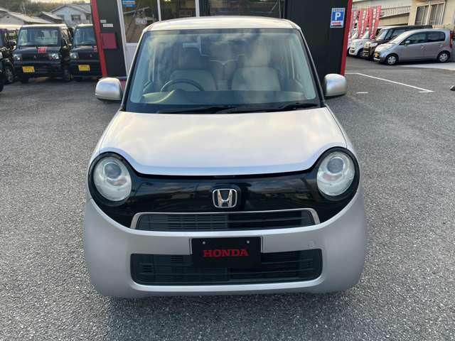 صورة 3 لـ 2012 Honda N-ONE