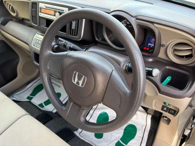 صورة مصغرة 15 لـ 2012 Honda N-ONE
