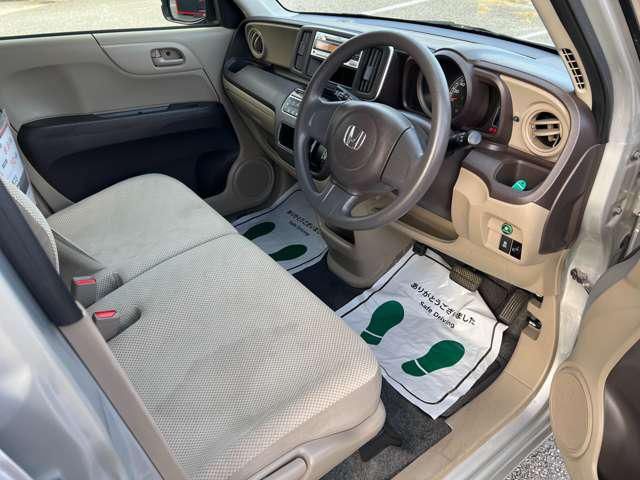 صورة مصغرة 16 لـ 2012 Honda N-ONE