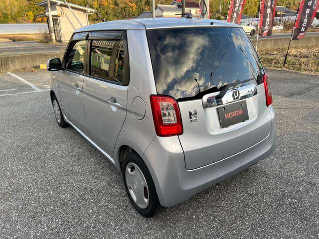 صورة 2 لـ 2012 Honda N-ONE
