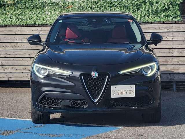 صورة مصغرة 4 لـ 2018 ALFA Romeo STELVIO