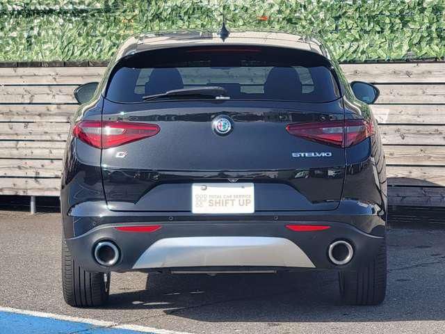 صورة مصغرة 7 لـ 2018 ALFA Romeo STELVIO