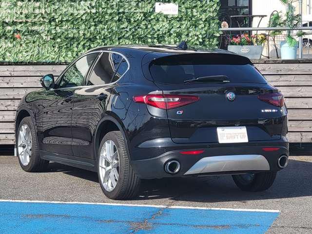 صورة مصغرة 8 لـ 2018 ALFA Romeo STELVIO