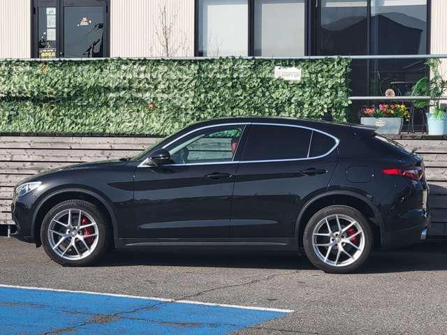 صورة مصغرة 9 لـ 2018 ALFA Romeo STELVIO