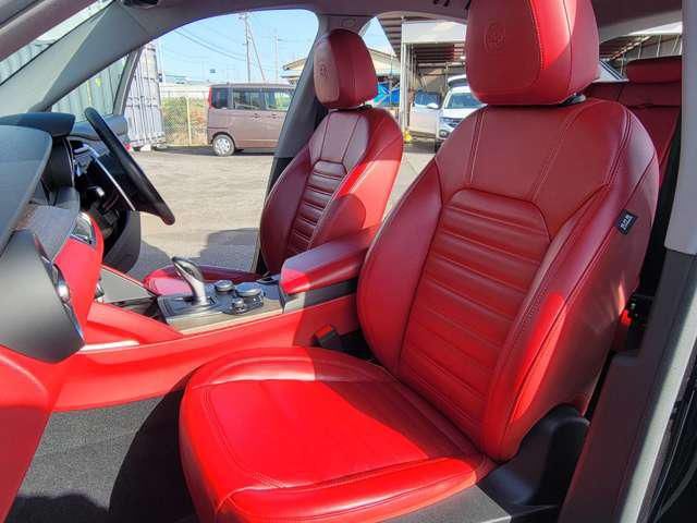 صورة مصغرة 11 لـ 2018 ALFA Romeo STELVIO