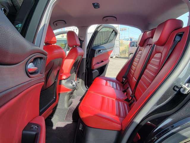 صورة مصغرة 12 لـ 2018 ALFA Romeo STELVIO