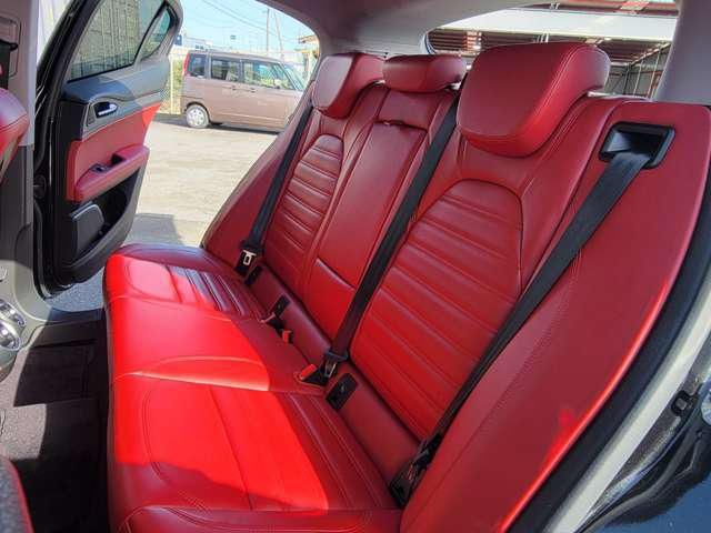 صورة مصغرة 13 لـ 2018 ALFA Romeo STELVIO