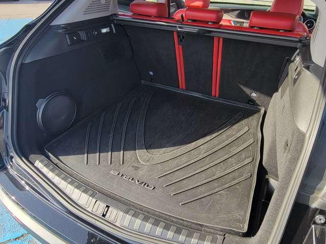 صورة مصغرة 14 لـ 2018 ALFA Romeo STELVIO