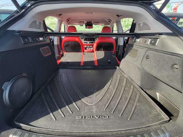 صورة مصغرة 15 لـ 2018 ALFA Romeo STELVIO