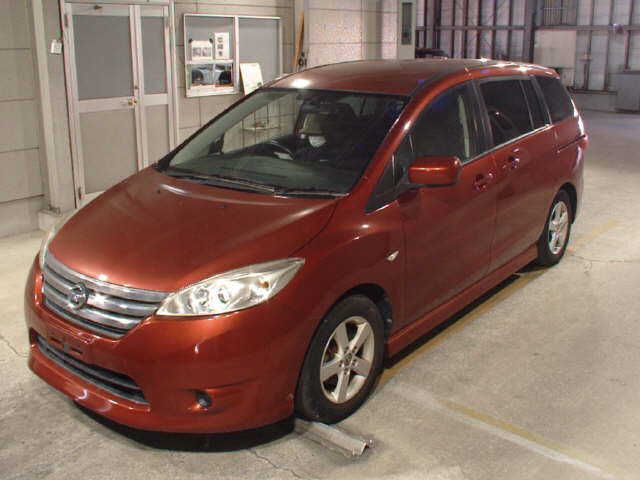 2016 Nissan LAFESTA 照片 4
