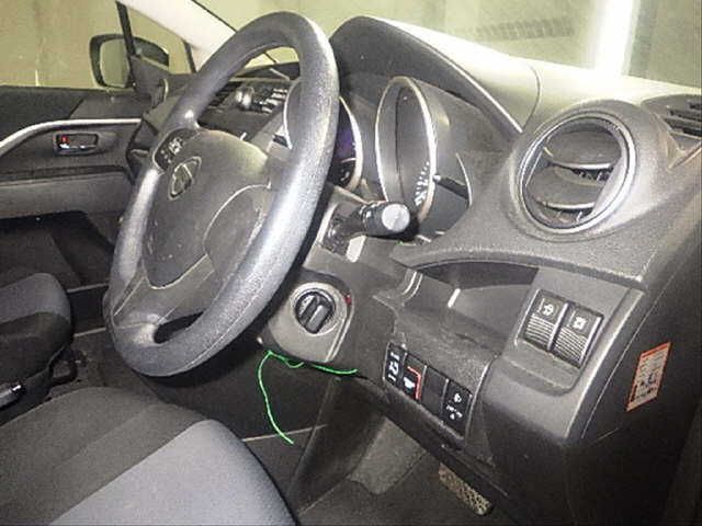 2016 Nissan LAFESTA 照片 7