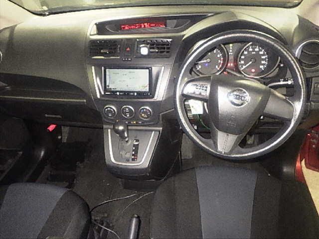 2016 Nissan LAFESTA 照片 3