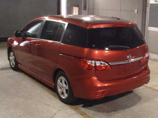 2016 Nissan LAFESTA 照片 2