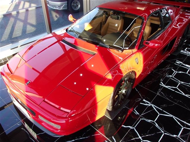 صورة 4 لـ 1994 Ferrari 512TR