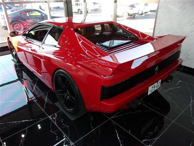 صورة 5 لـ 1994 Ferrari 512TR